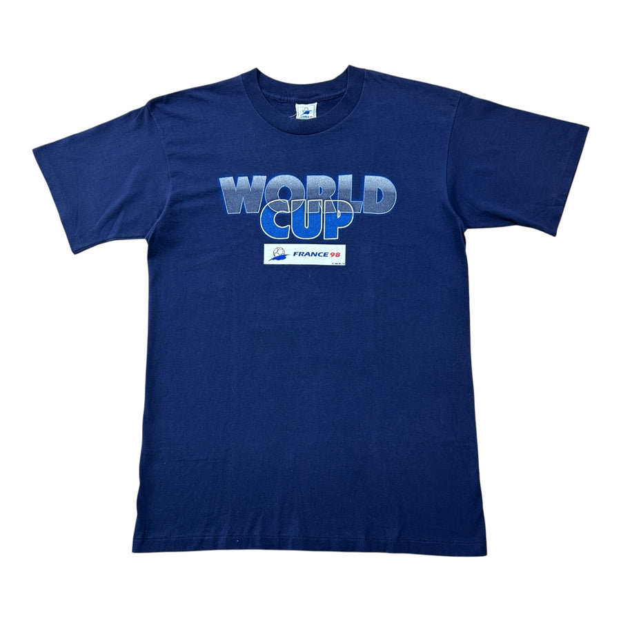 France 98 Eiffel Tower Tee