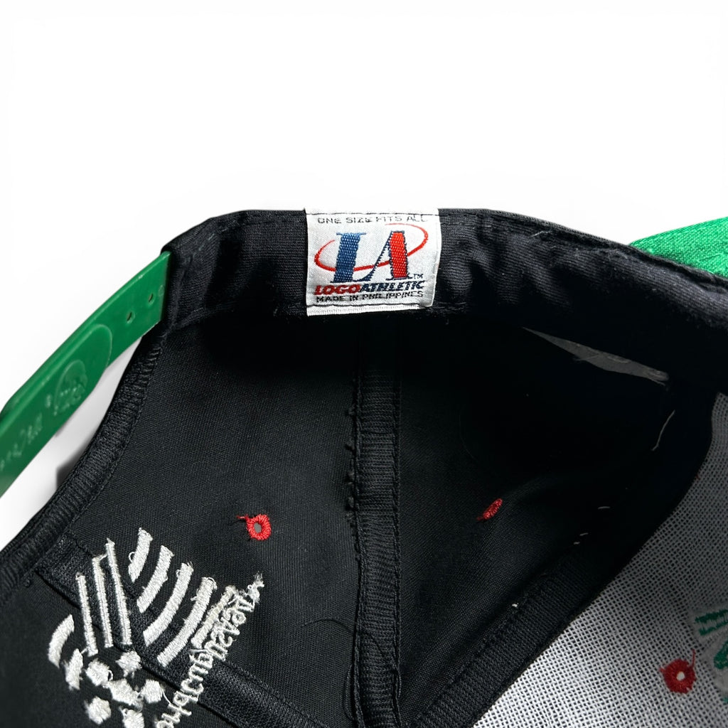 USA 94 World Cup Stadium Snap Cap