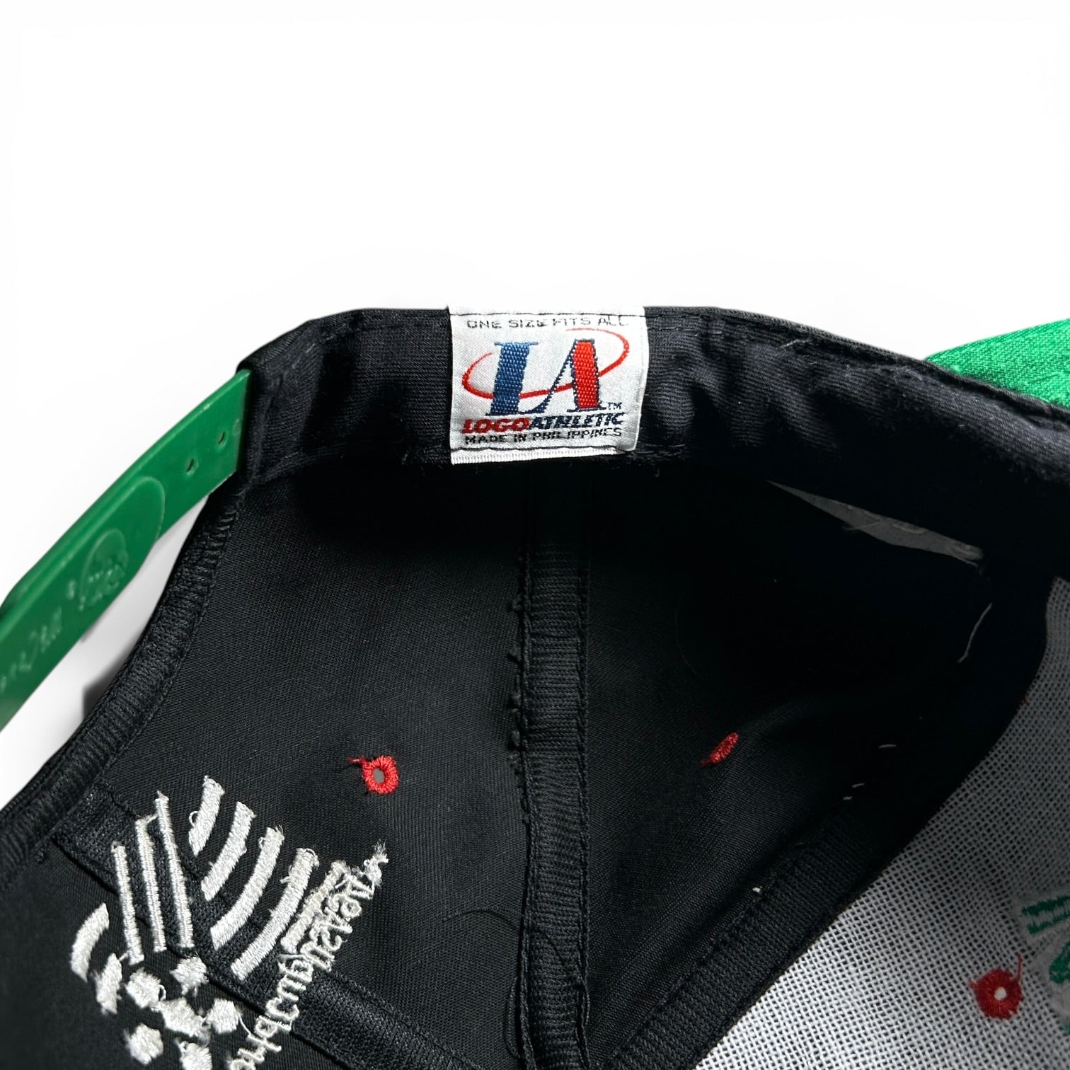 USA 94 World Cup Stadium Snap Cap