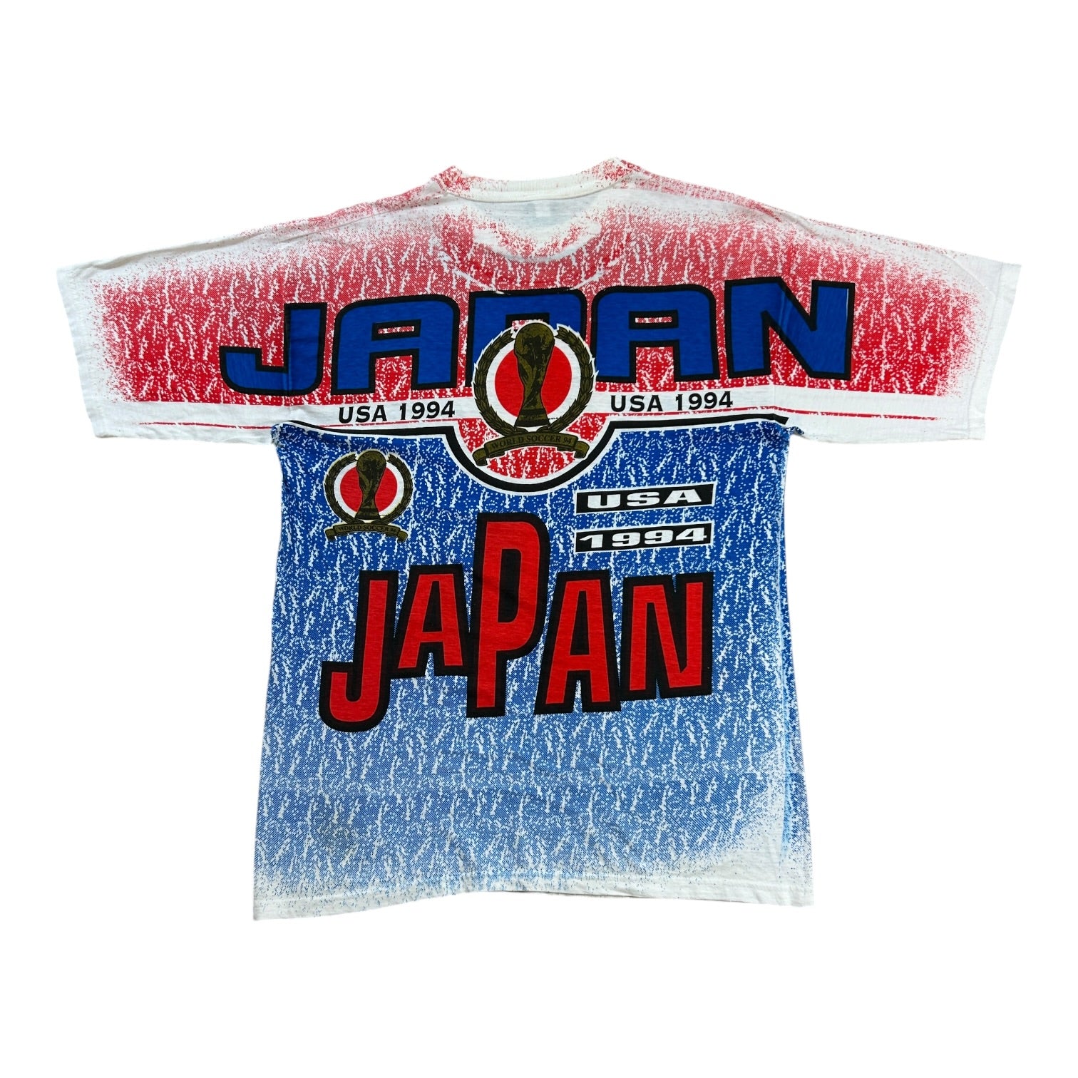 USA 94 Japan Trophy AOP Tee