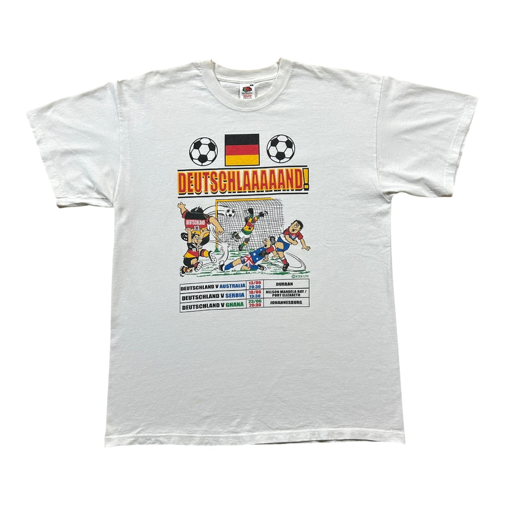USA 94 Germany Group Stage Tee