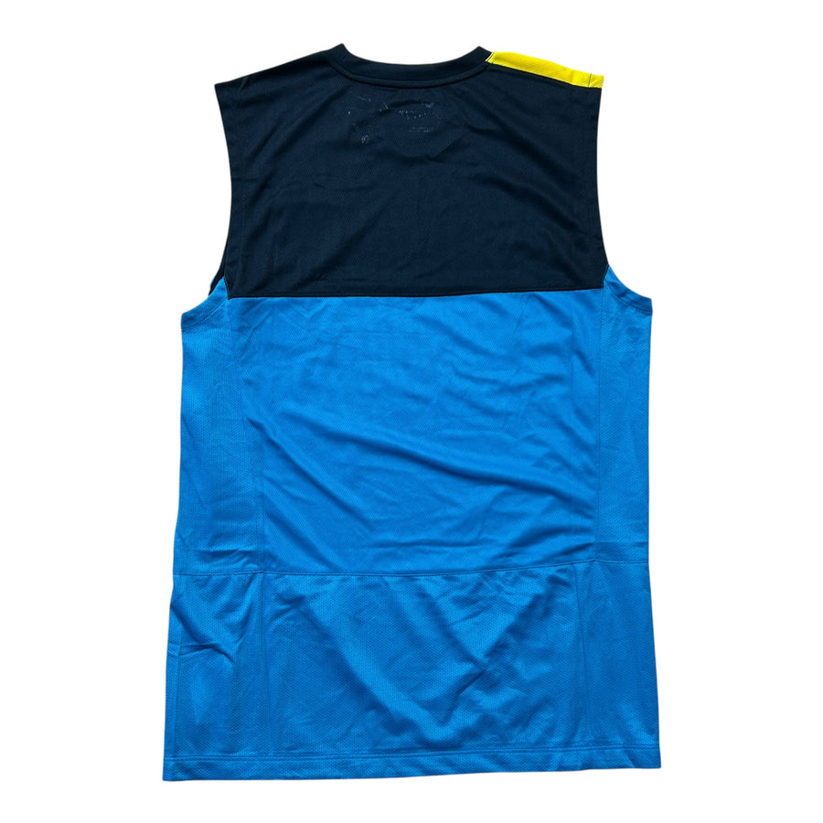 '12-'13 Nike FC Barcelona Sleeveless Training Top