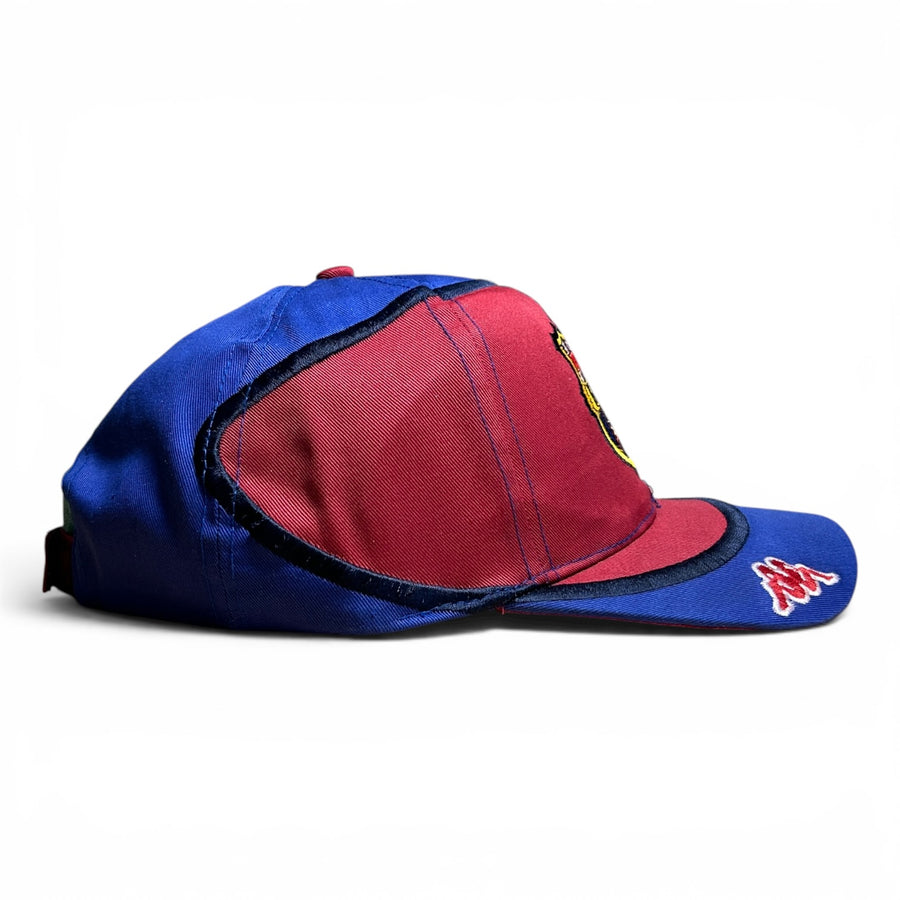 Kappa FC Barcelona Strap Cap