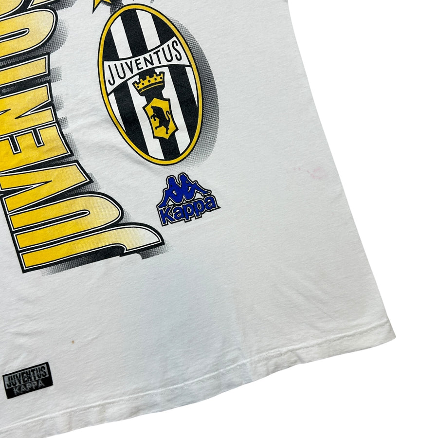 Kappa Juventus Tee