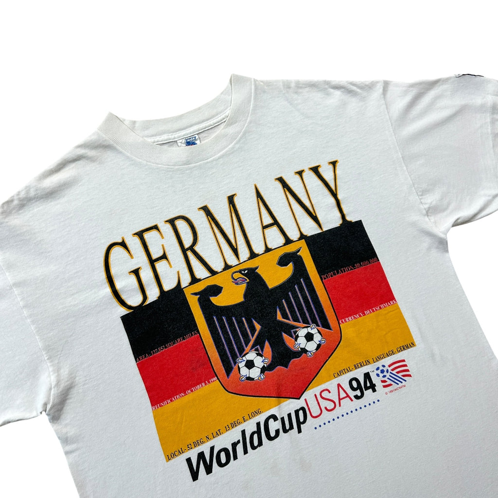 USA 94 Germany Tee