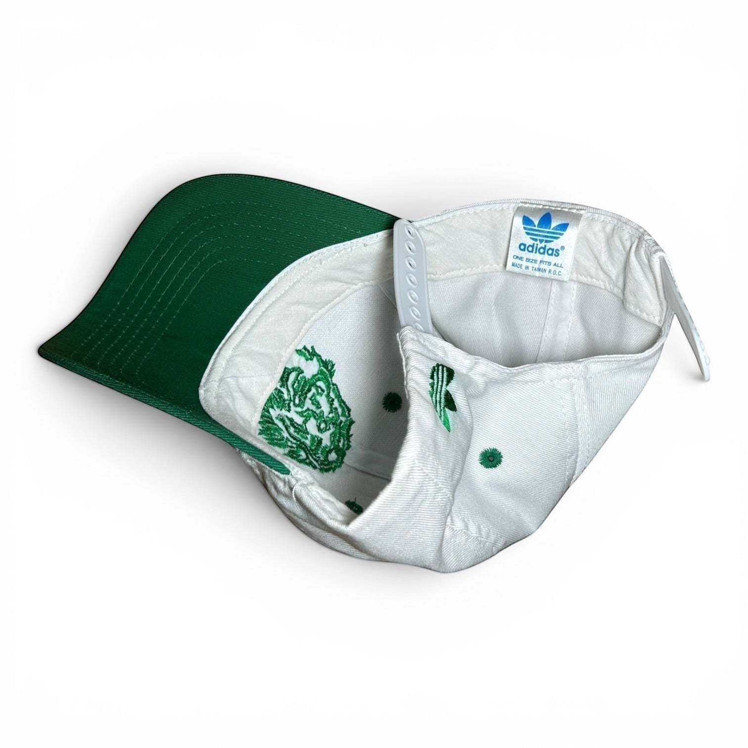 USA 94 Cameroon Adidas Snap Cap