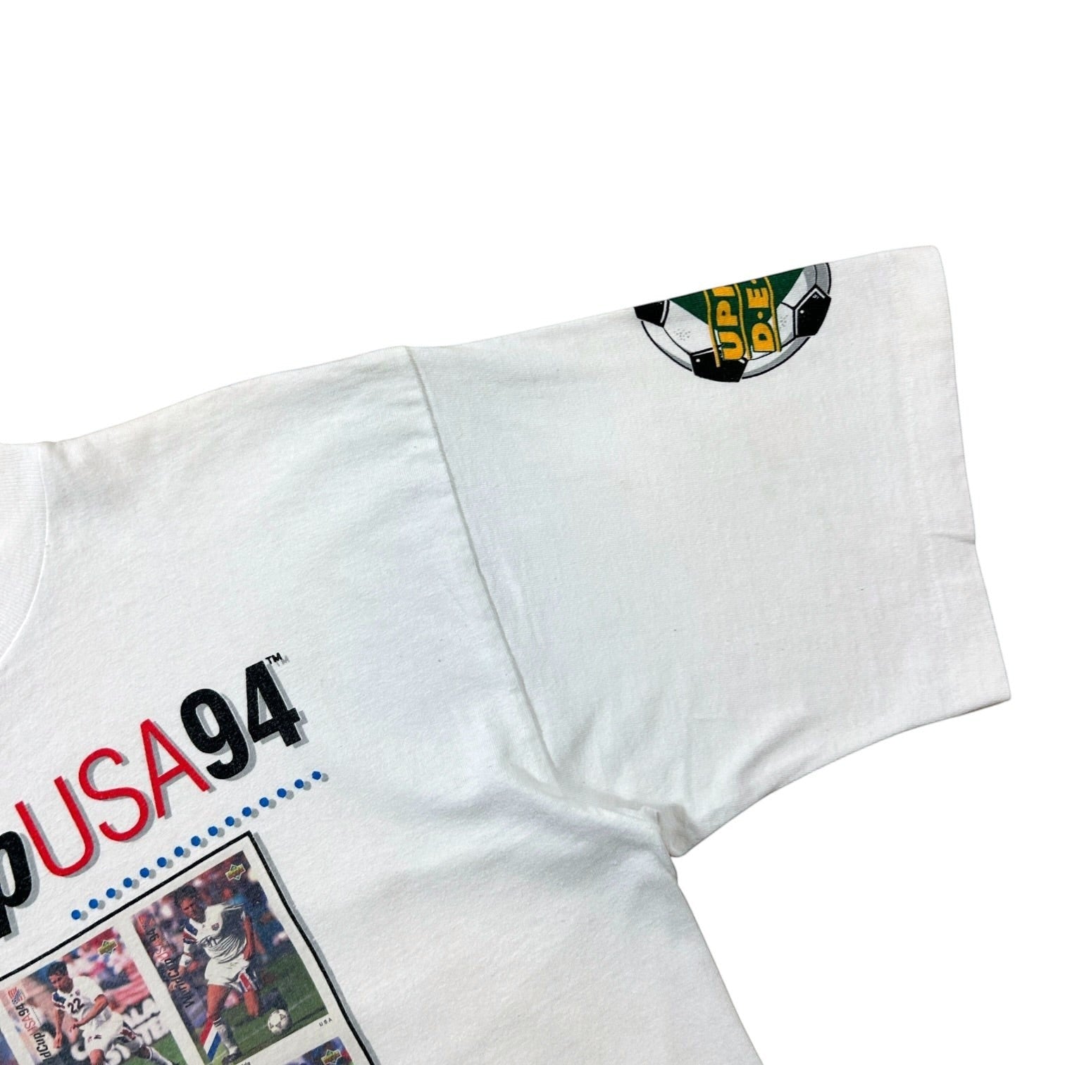 USA 94 USMNT Upper Deck Tee
