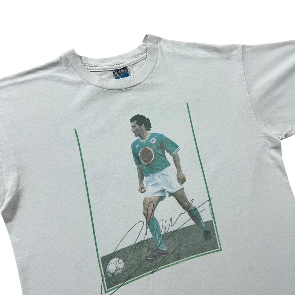 Laurent Blanc Maestro Tee