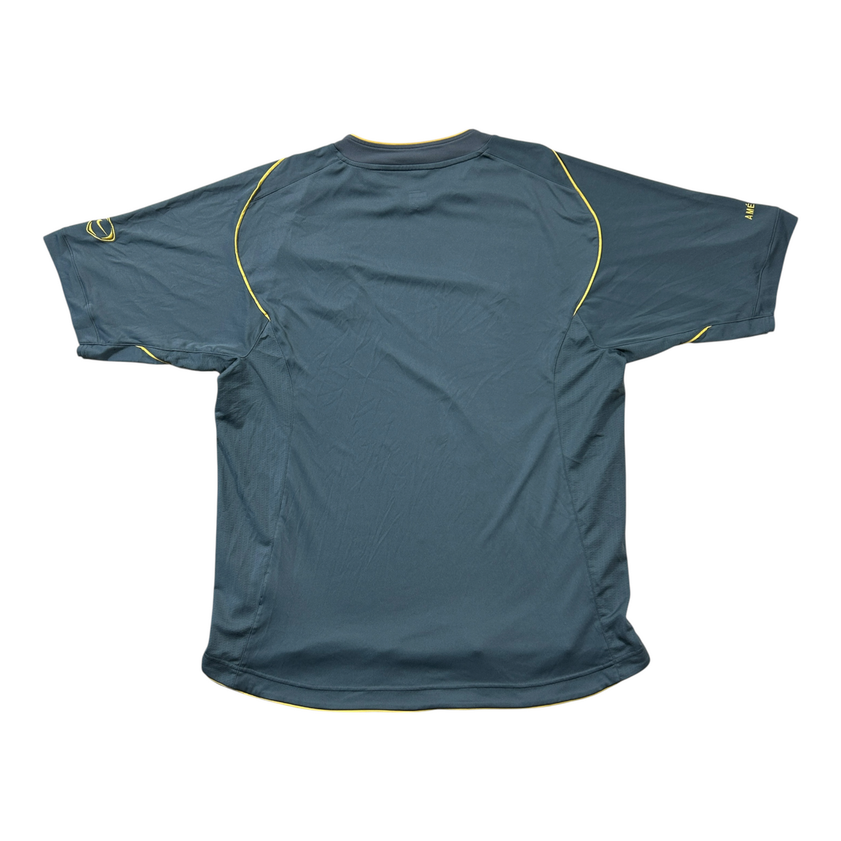 ‘01-‘02 Nike Club América Training Shirt