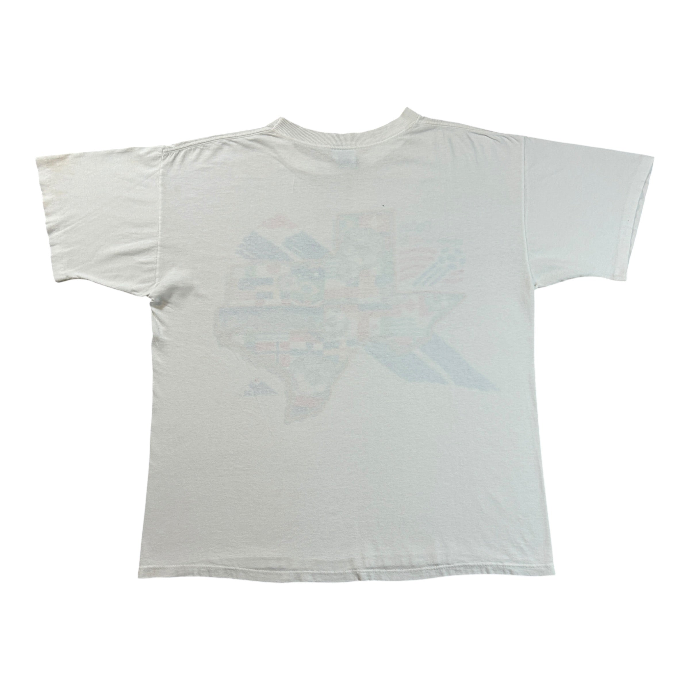 USA 94 Dallas City Tee