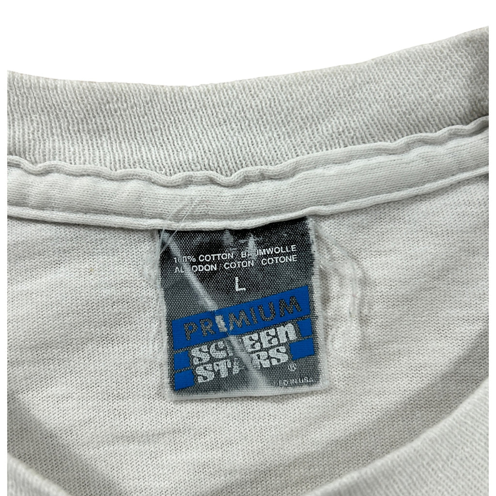 Laurent Blanc Maestro Tee