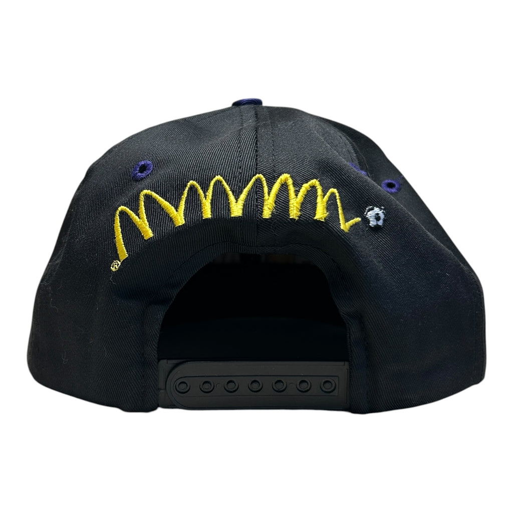 USA 94 Chicago McDonalds Snap Cap