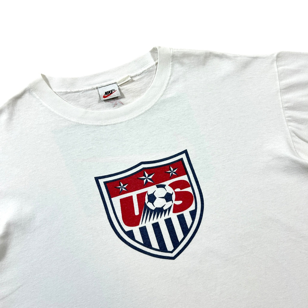 Nike USMNT Crest Tee