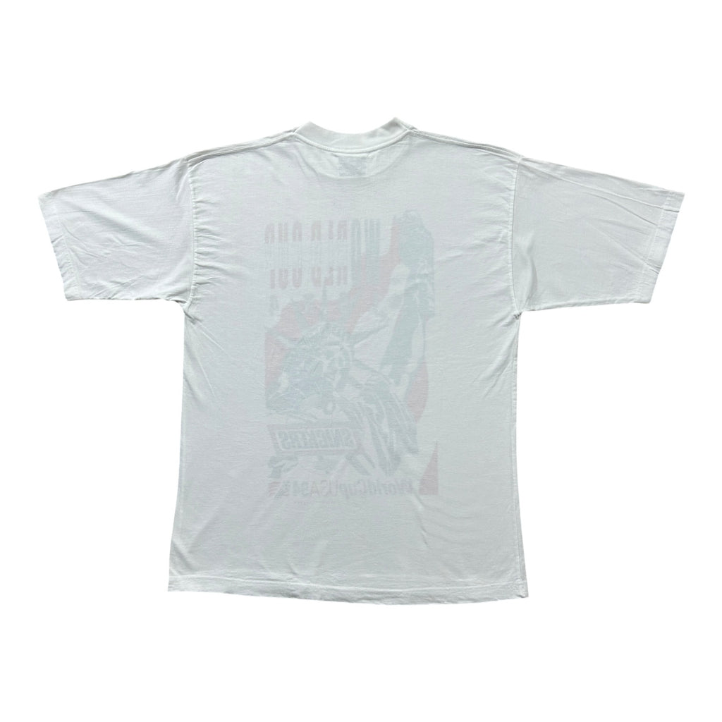 USA 94 Snickers NYC Tee