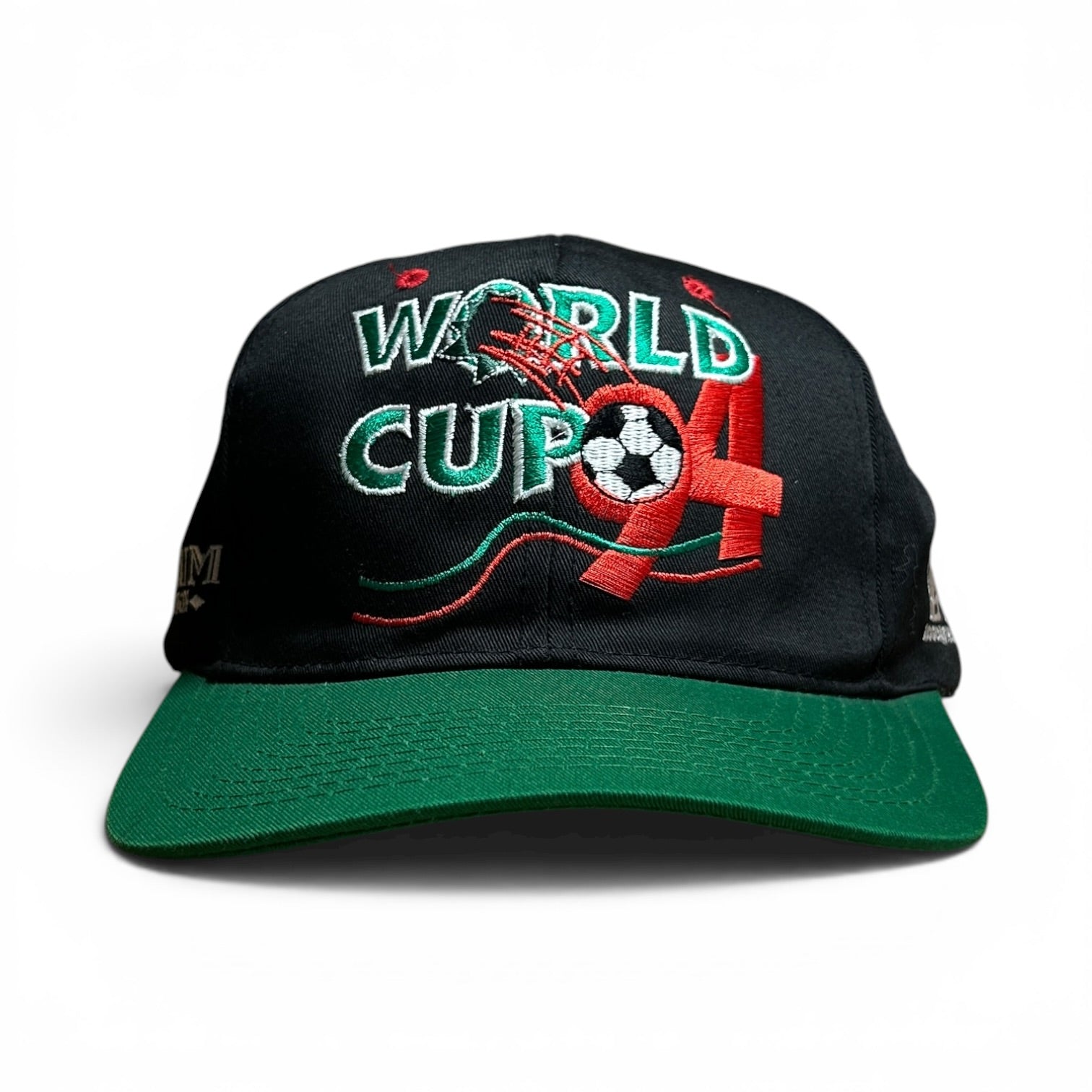 USA 94 World Cup Stadium Snap Cap