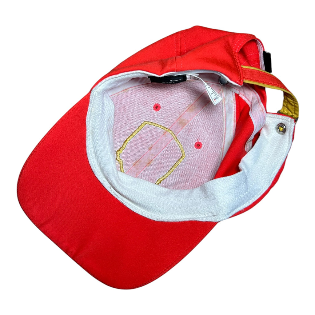 Nike Korea Republic Strap Cap
