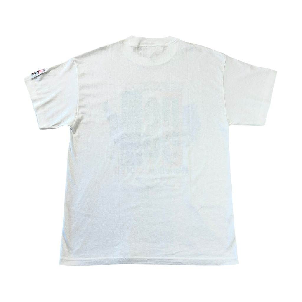 USA 94 Match Cities Tee