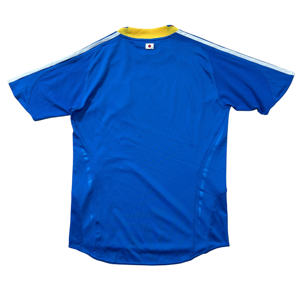 Adidas 2008 Japan Home Kit