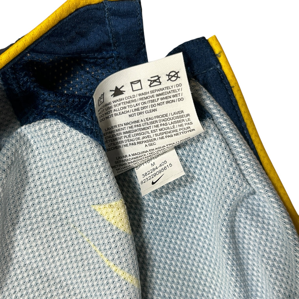 ‘10-‘11 Nike Club América Away Shirt