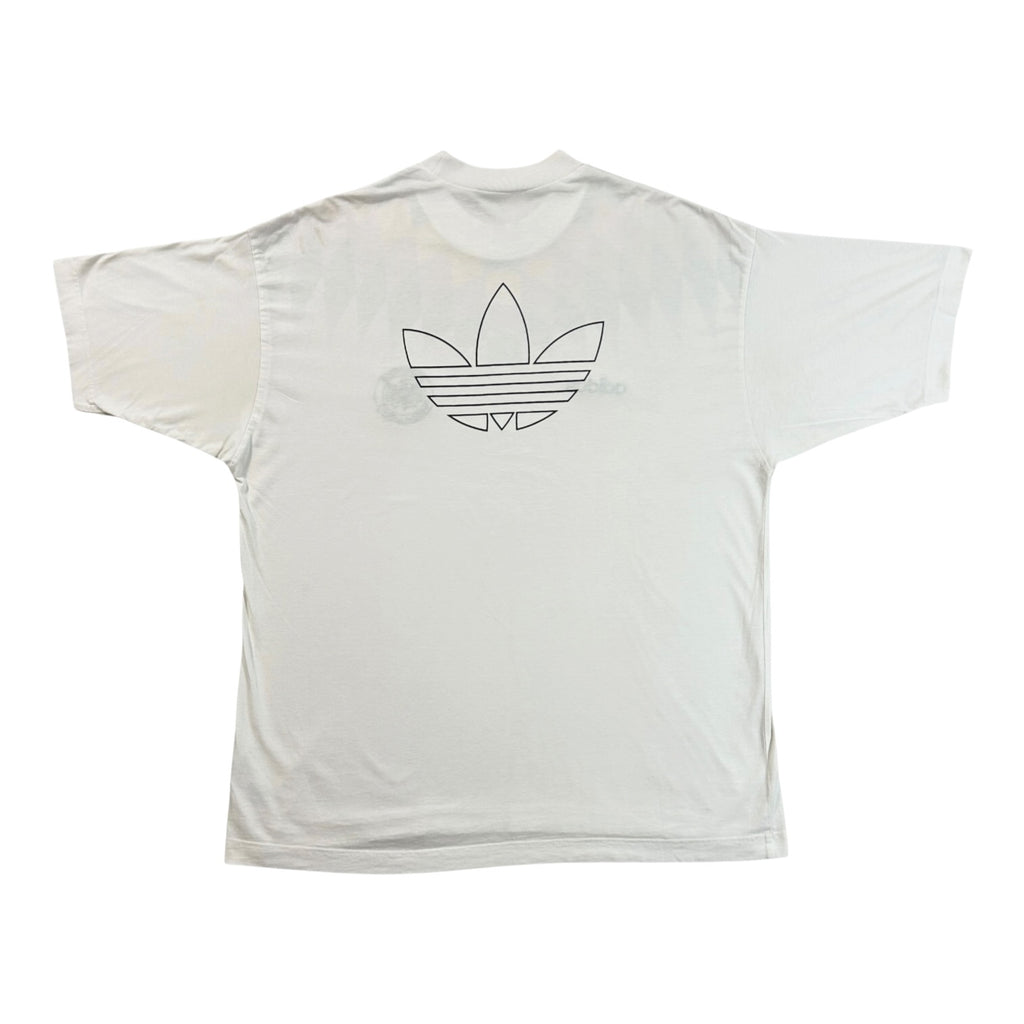 USA 94 Germany Adidas Training Tee