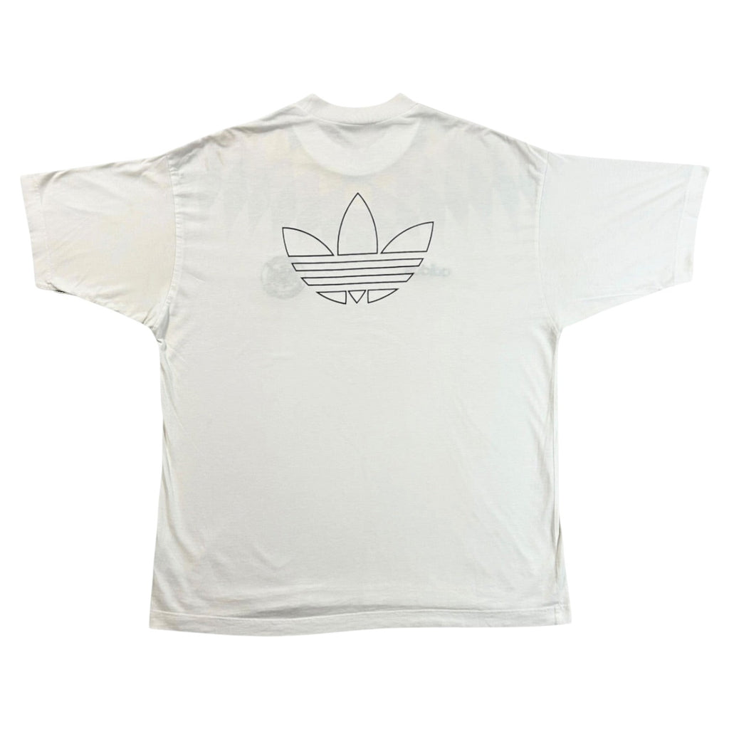 USA 94 Germany Adidas Training Tee