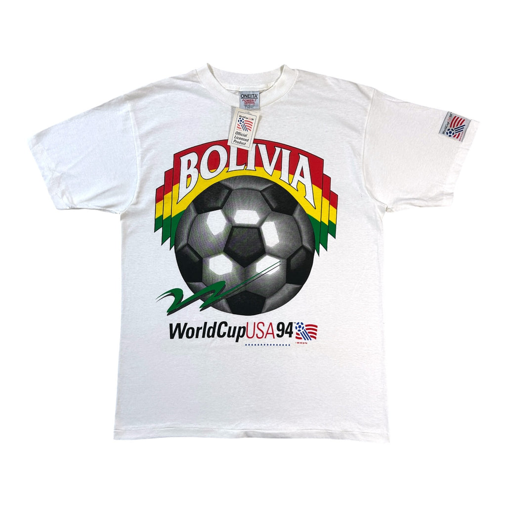USA 94 Bolivia Tee
