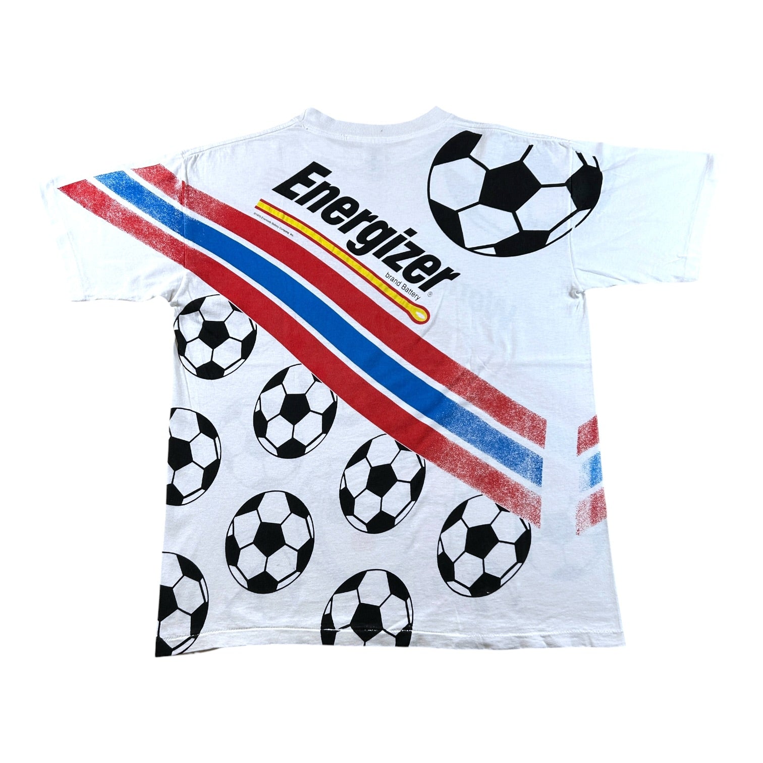 USA 94 Energizer Bunny Tee