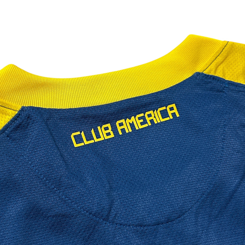 ‘10-‘11 Nike Club América Away Shirt