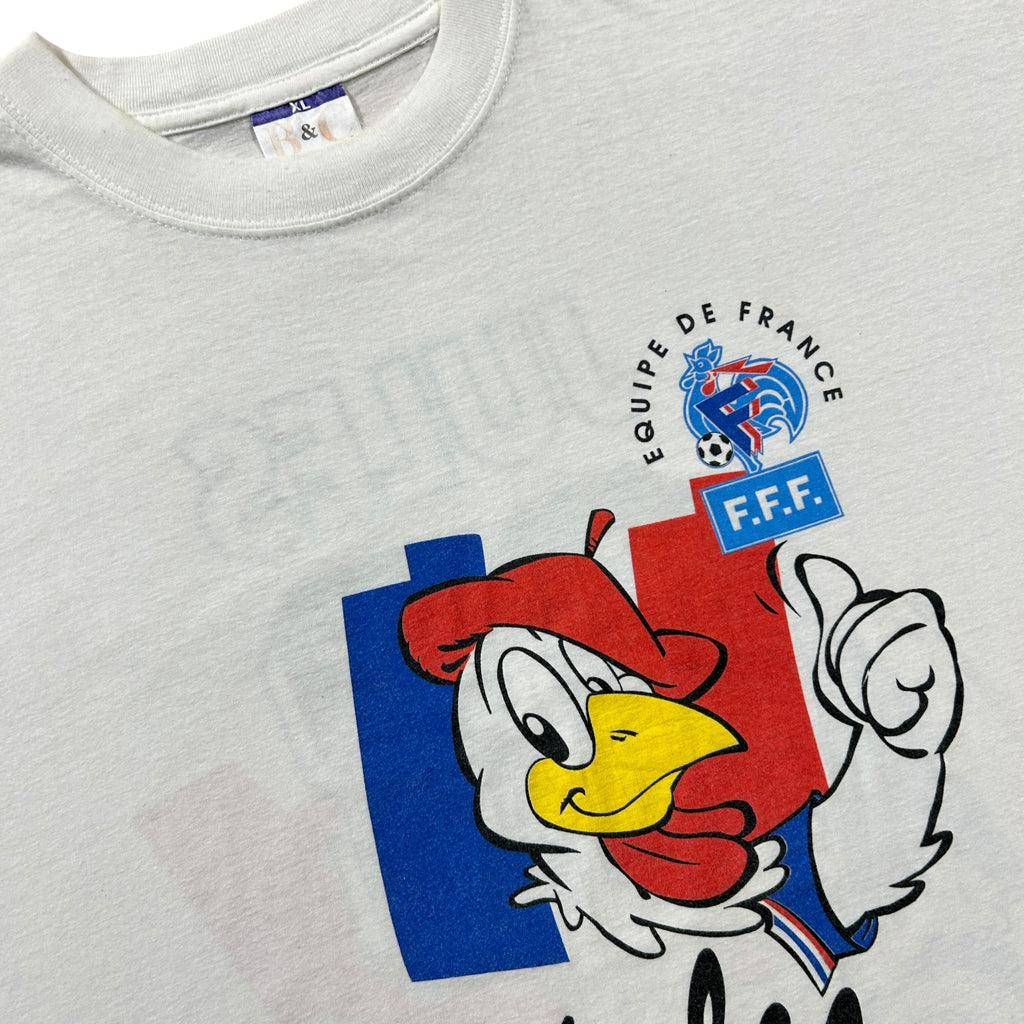 France 98 Jules Tee