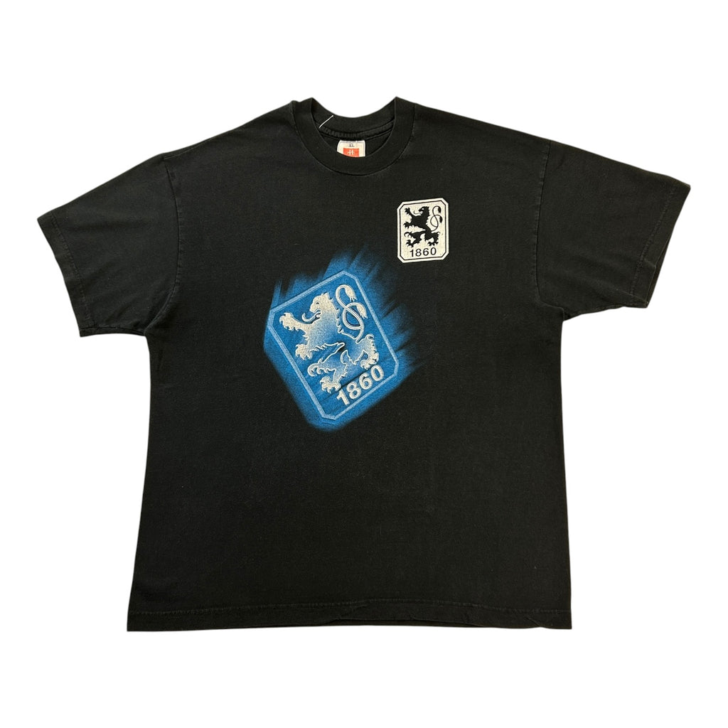 USA 94 Netherlands Glowing Crest Tee