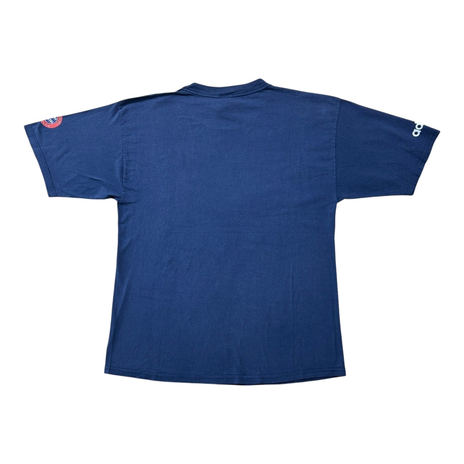Adidas Bayern Munich Graffiti Tee