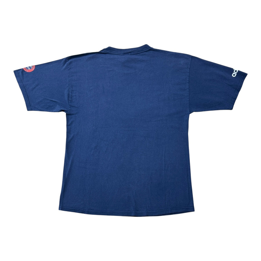 Adidas Bayern Munich Graffiti Tee