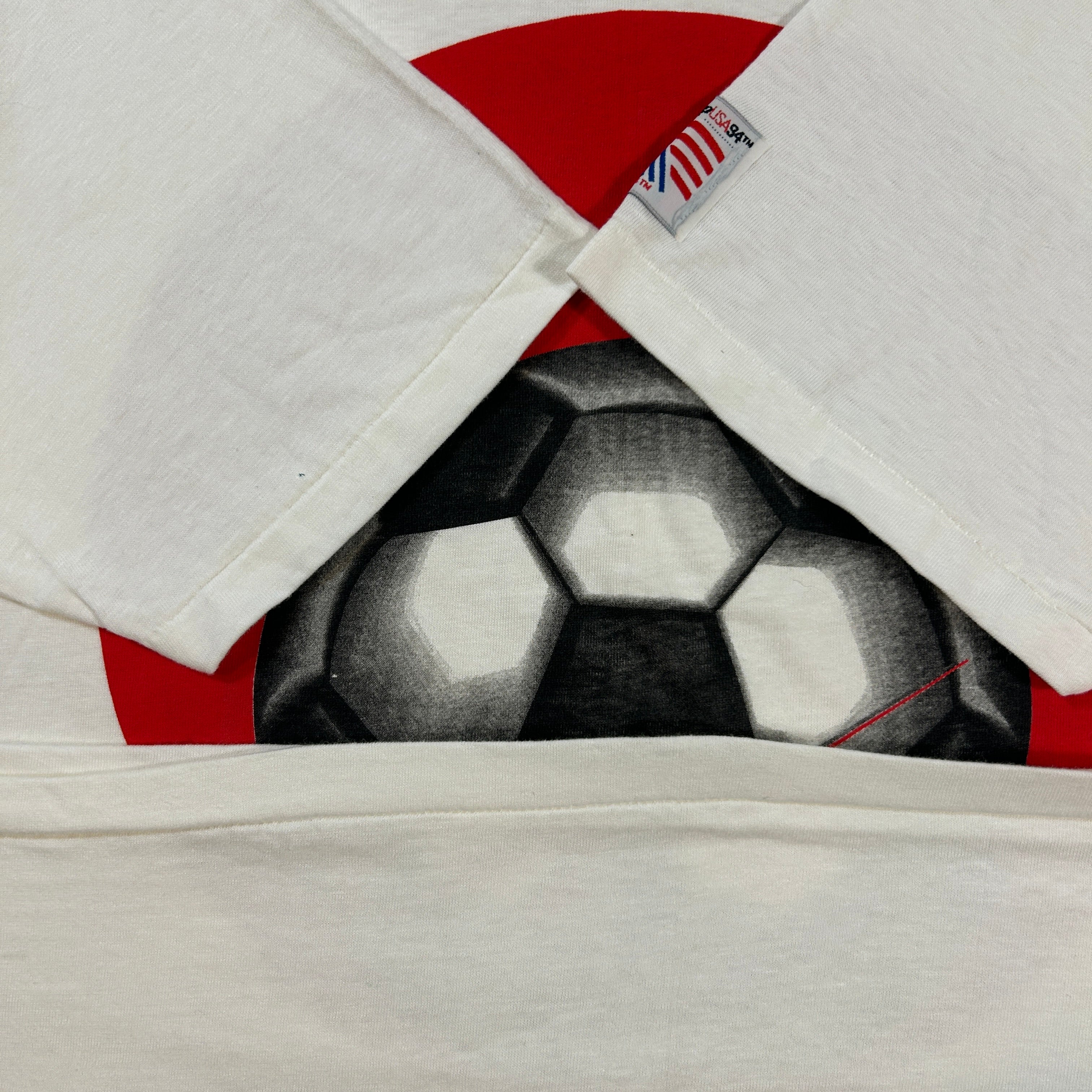 USA 94 Japan Tee