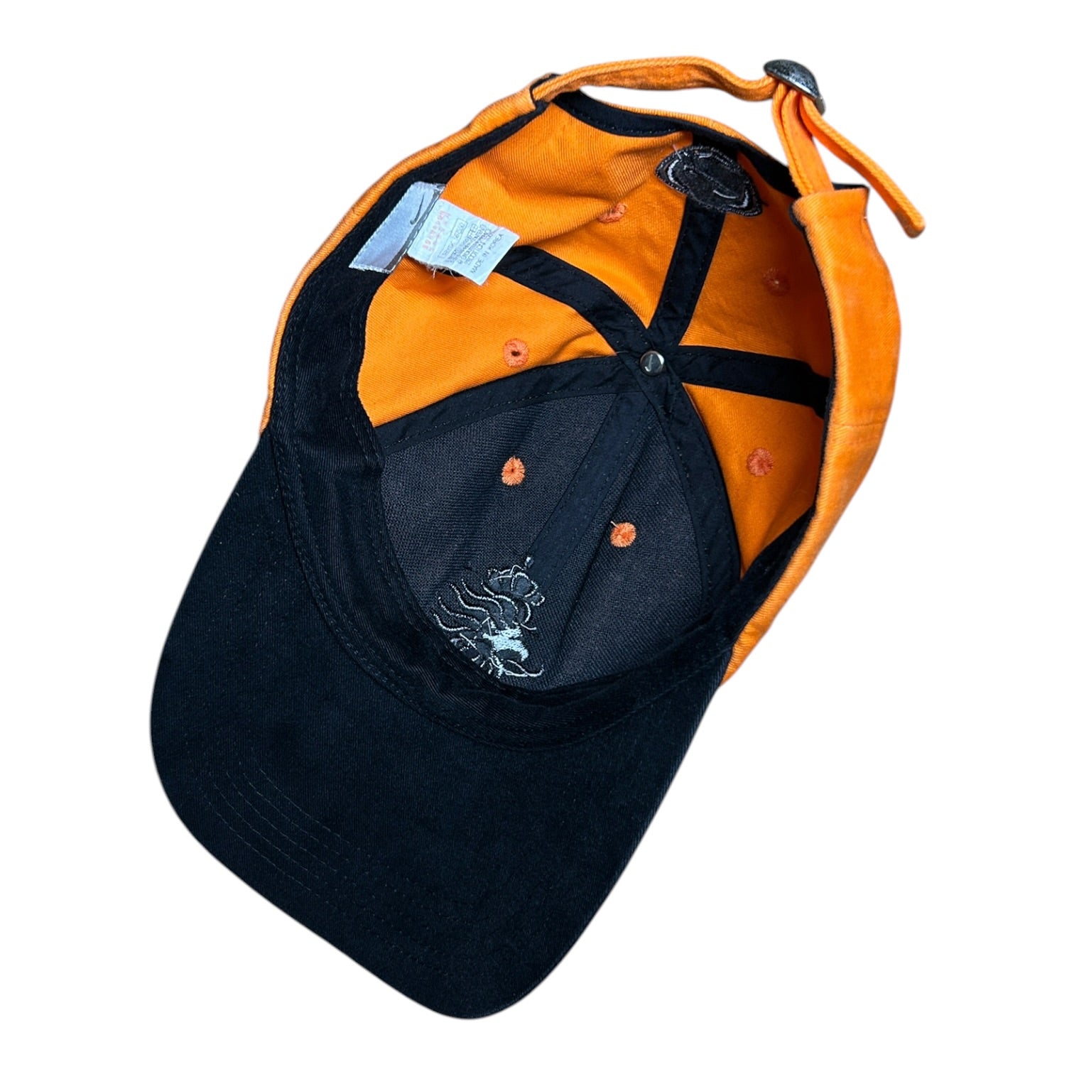 Nike Netherlands Strap Cap