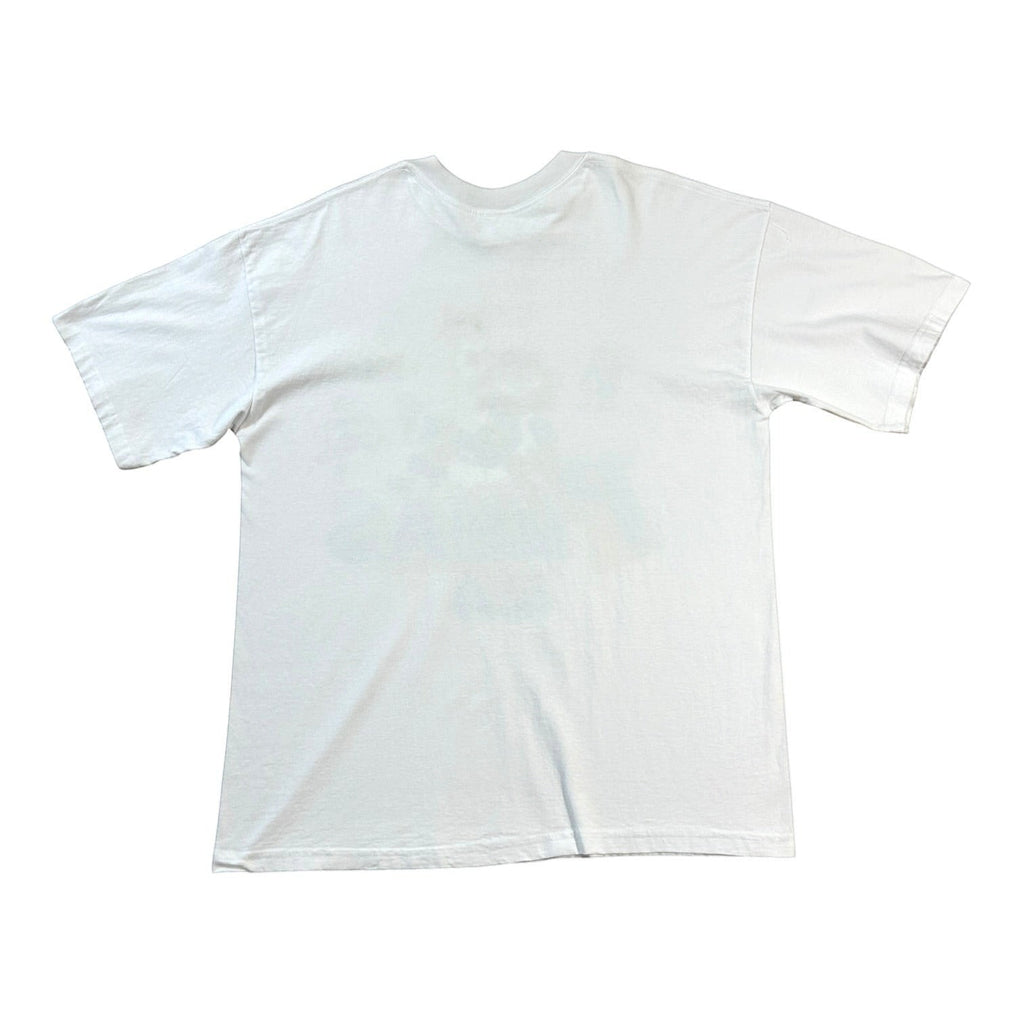 Liga MX Pumas Mascot Illustration Tee