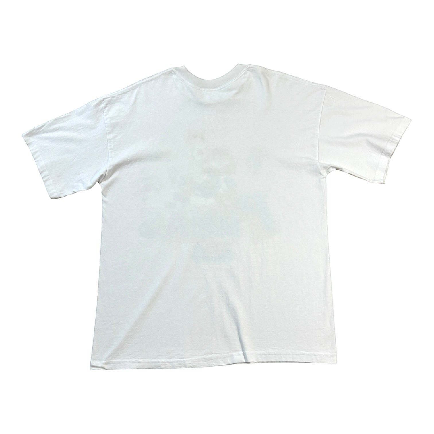 Liga MX Pumas Mascot Illustration Tee