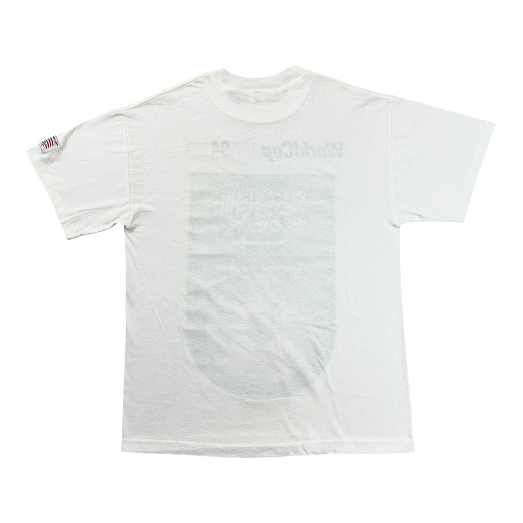 USA 94 Saudi Arabia Tee