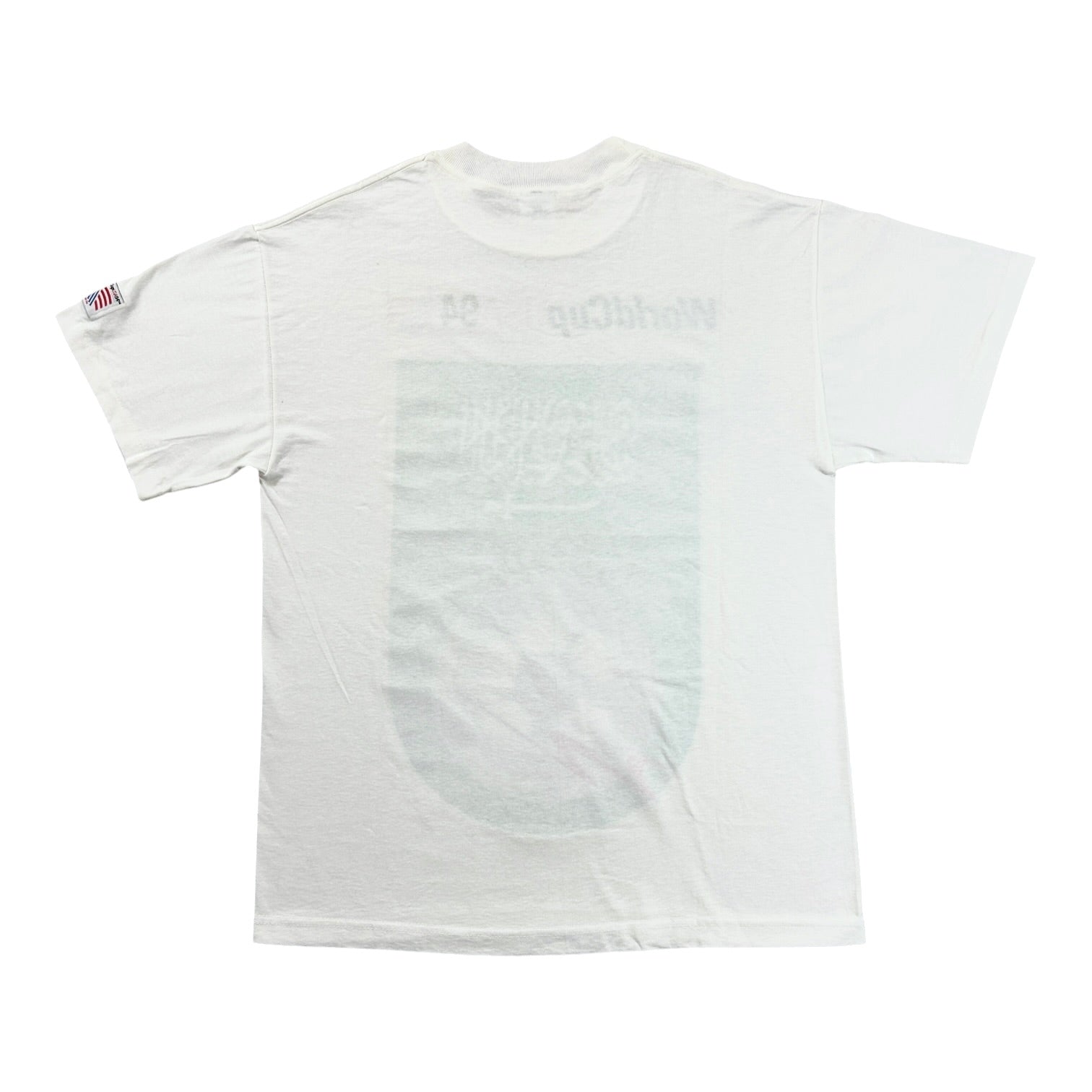 USA 94 Saudi Arabia Tee
