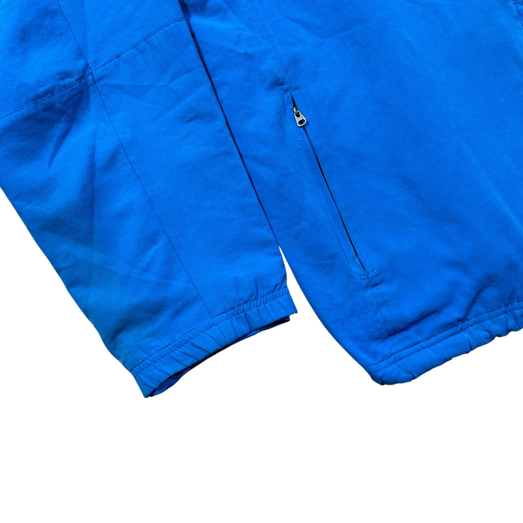 ‘03-‘04 Nike FC Porto Blue Training Jacket