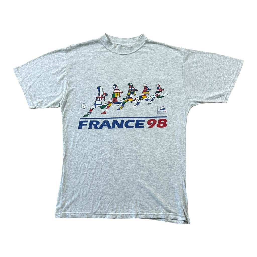 France 98 Multi-Player Tee