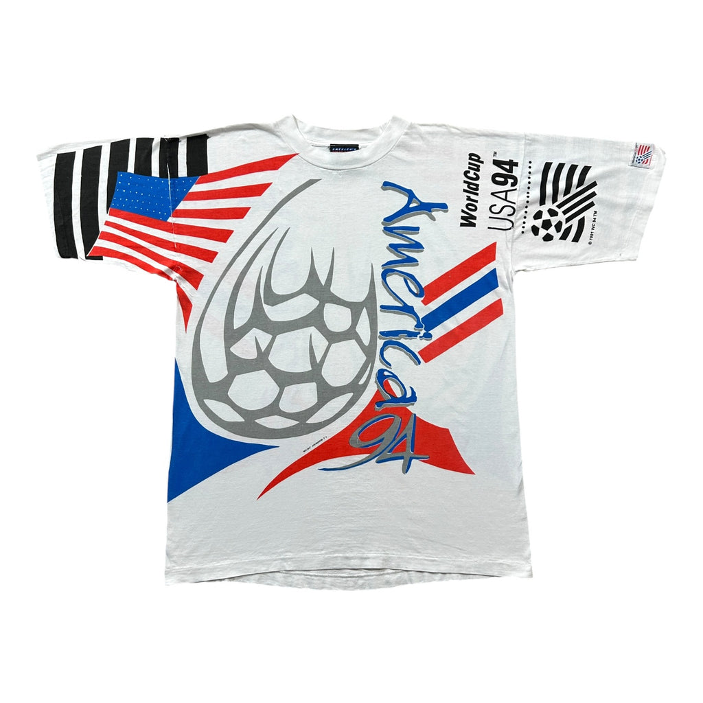 USA 94 America AOP Tee