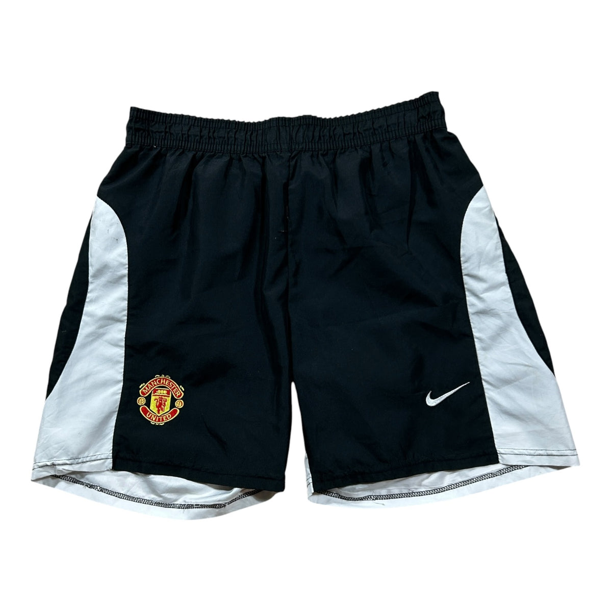 ‘04-‘05 Nike Manchester United Training Shorts