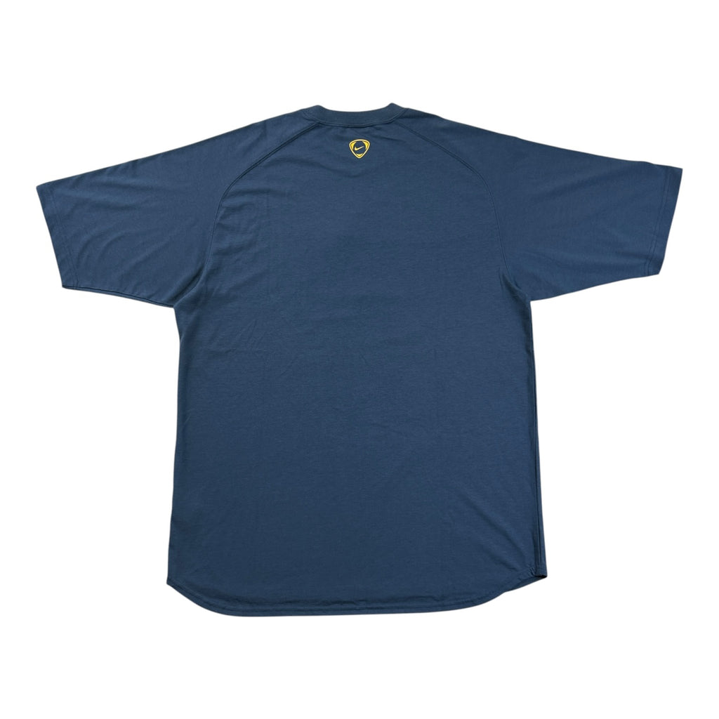 Nike Portugal Training T-Shirt