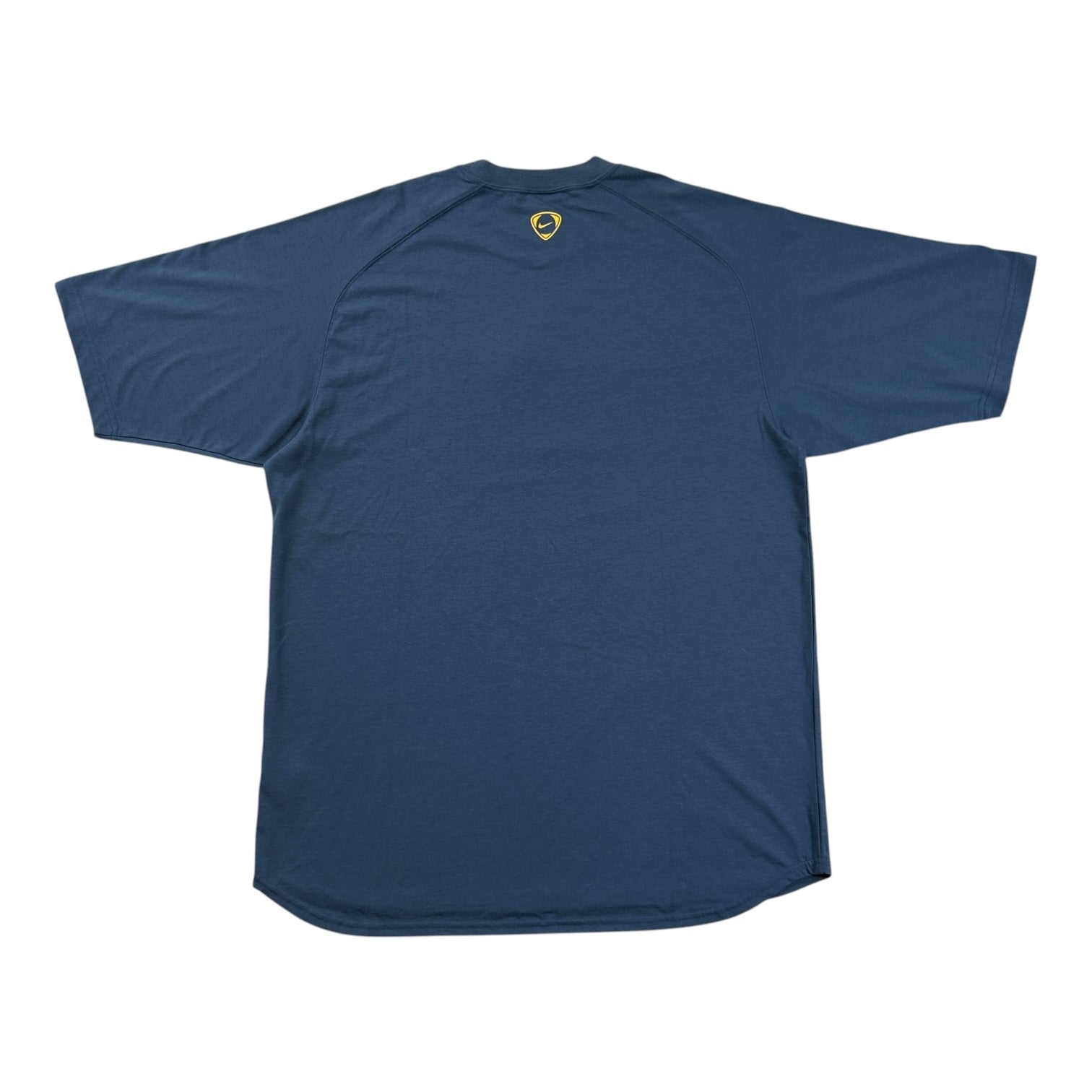 Nike Portugal Training T-Shirt
