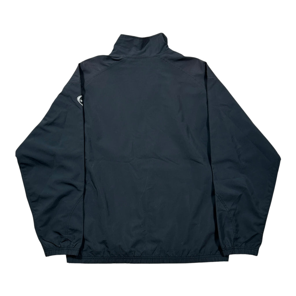 ‘03-‘04 Nike Juventus Black Training Jacket