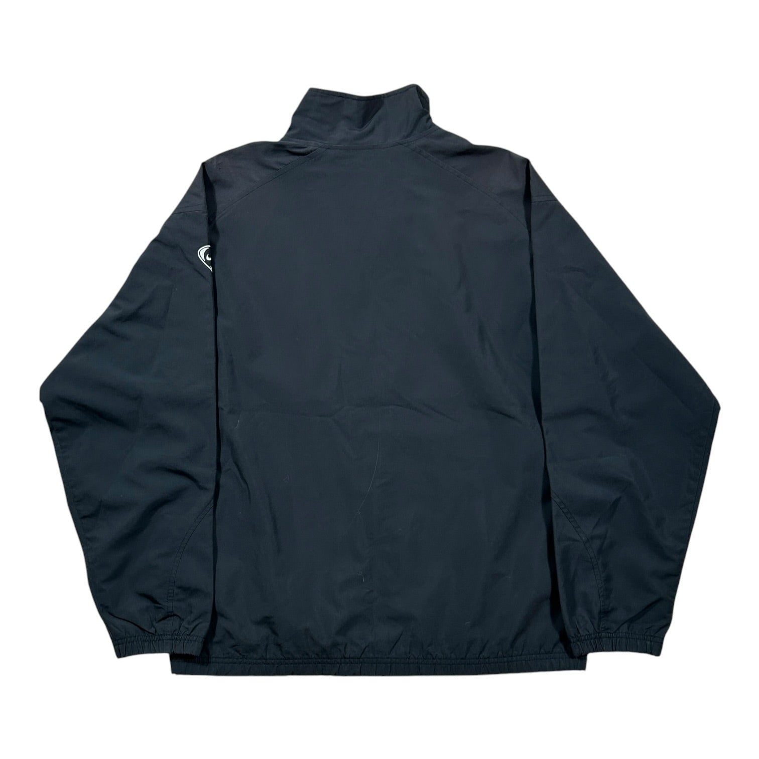 ‘03-‘04 Nike Juventus Black Training Jacket