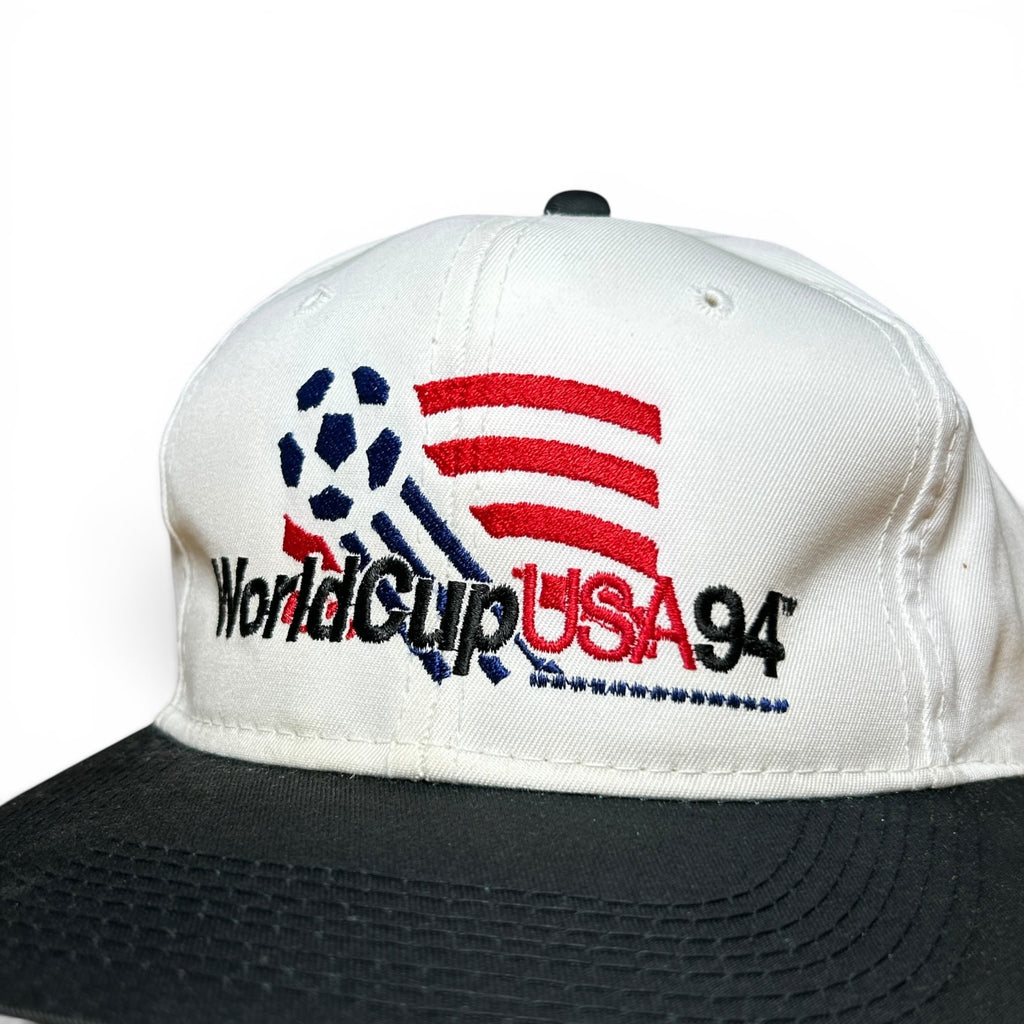 USA94 Big Logo Snap Cap