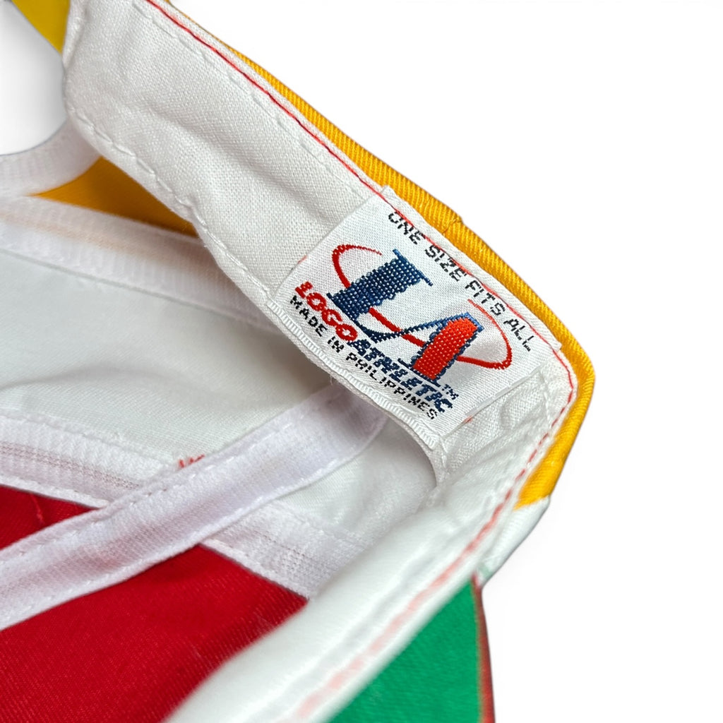USA 94 Spain Ball Cap