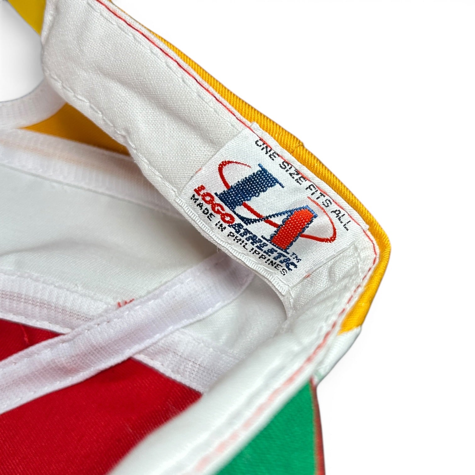 USA 94 Spain Ball Cap