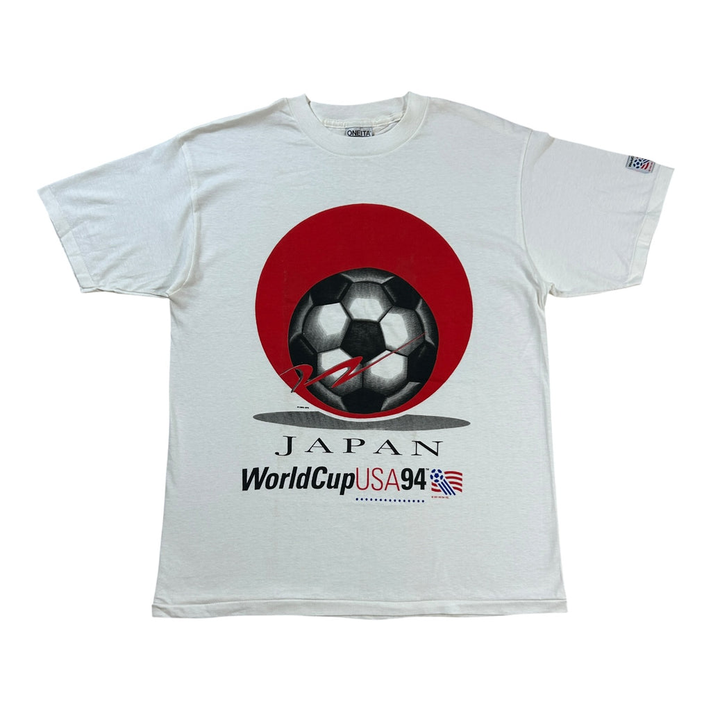 USA 94 Japan Tee